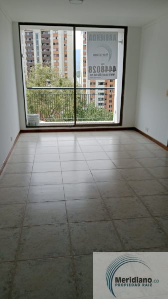 Apartamento en Arriendo en Loma De Los Bernal