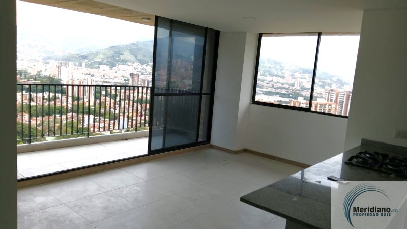 Apartamento en Arriendo en Las Antillas