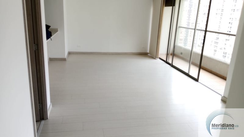 Apartamento en Arriendo en Loma De Los Bernal