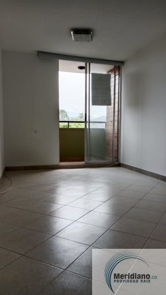 Apartamento en Arriendo en Las Cometas