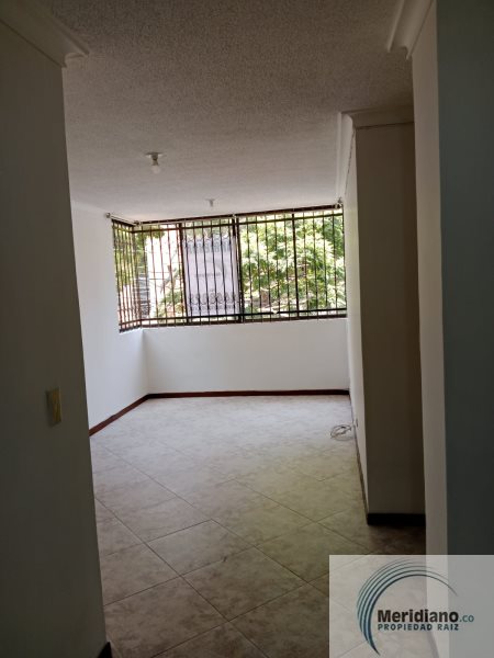 Apartamento en Arriendo en Laureles