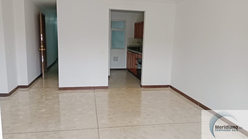 Apartamento en Arriendo en El Portal