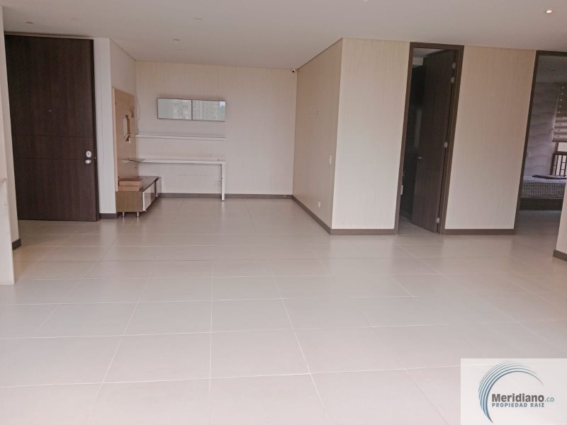 Apartamento en Arriendo en Poblado