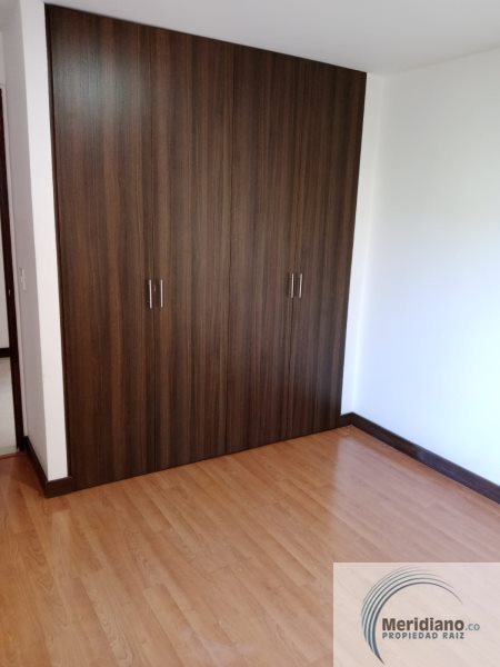 Apartamento en Arriendo en Poblado