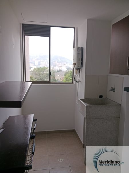 Apartamento en Arriendo en Zuñiga