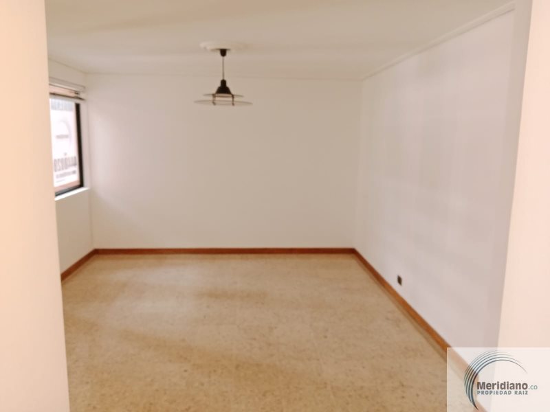 Apartamento en Arriendo en Poblado