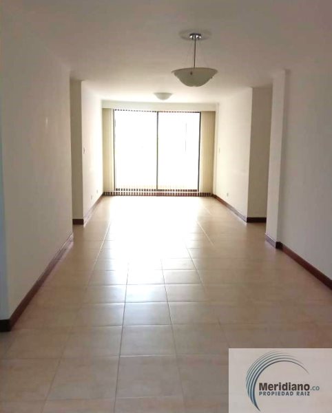 Apartamento en Arriendo en Poblado